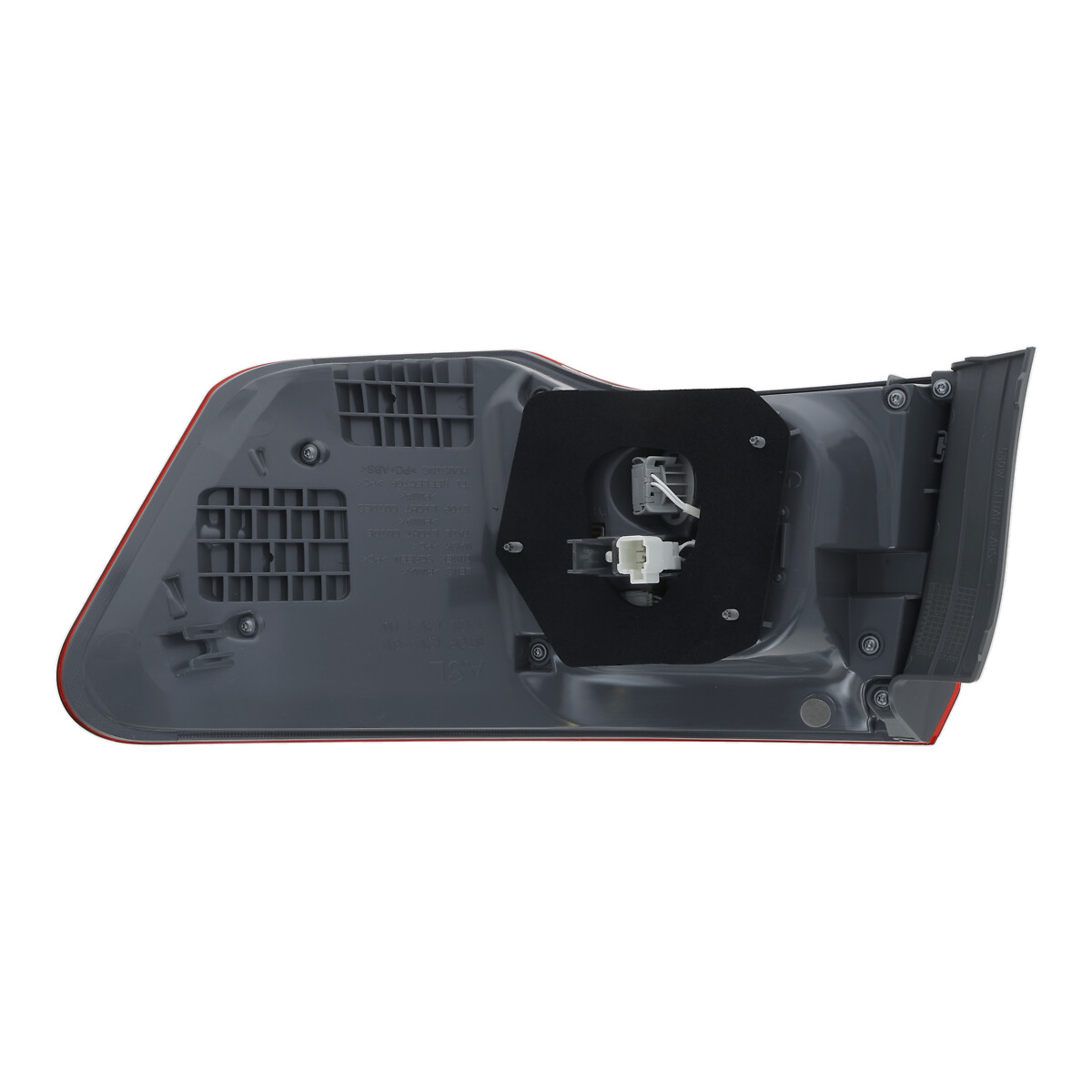 Feu arrière (Phare arrière) VALEO 044905